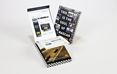 Custom Promotional Packaging by Sneller